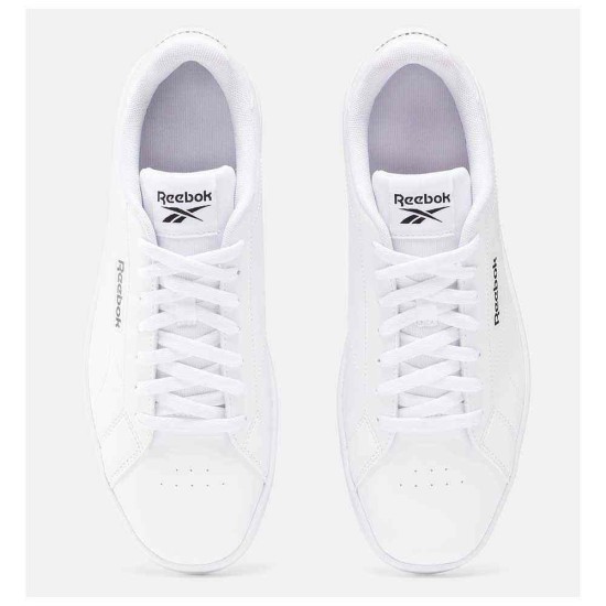 REEBOK COURT CLEAN 100074369 ΛΕΥΚΟ